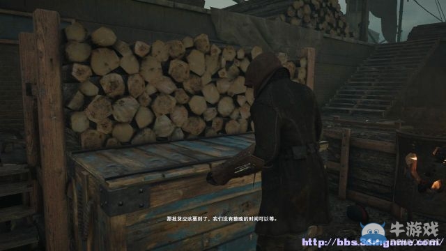 《刺客信條：梟雄》圖文攻略大全