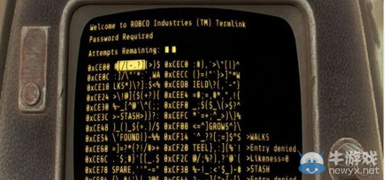 《輻射4》25條超級新手向小技巧動態圖分享