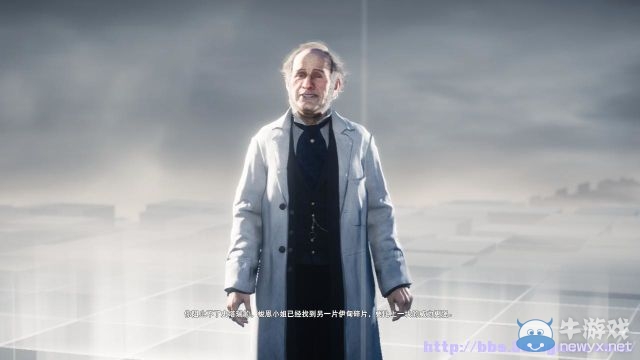 《刺客信條：梟雄》圖文攻略大全