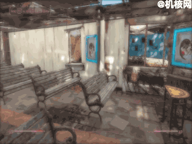 《輻射4》25條超級新手向小技巧動態圖分享