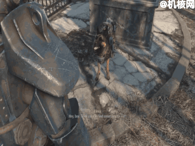 《輻射4》25條超級新手向小技巧動態圖分享