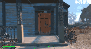 《輻射4》25條超級新手向小技巧動態圖分享