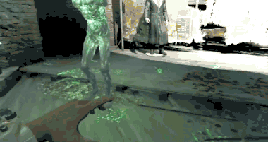 《輻射4》25條超級新手向小技巧動態圖分享