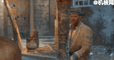 《輻射4》25條超級新手向小技巧動態圖分享