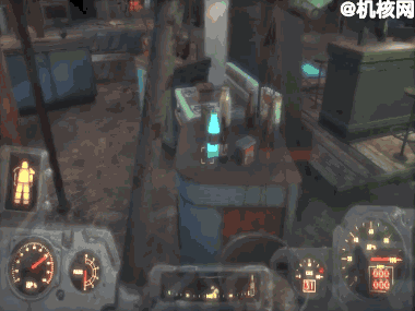 《輻射4》25條超級新手向小技巧動態圖分享