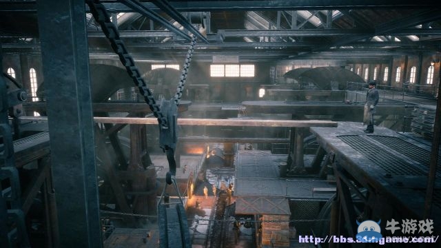 《刺客信條：梟雄》圖文攻略大全
