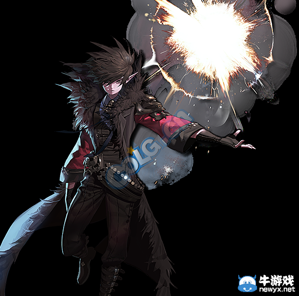 《DNF》11月20日體驗服更新內容