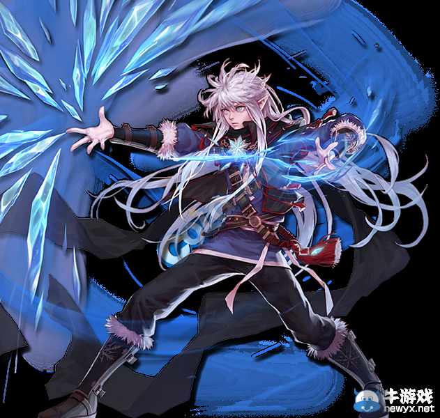 《DNF》11月20日體驗服更新內容