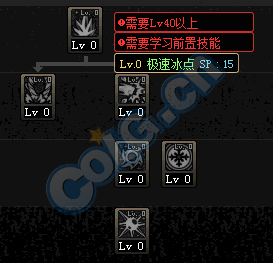 《DNF》11月20日體驗服更新內容