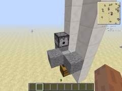 《我的世界》全自動養雞場制作教程