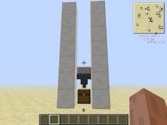 《我的世界》全自動養雞場制作教程