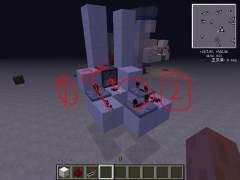 《我的世界》全自動養雞場制作教程