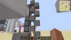 《我的世界》全自動養雞場制作教程