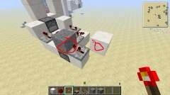 《我的世界》全自動養雞場制作教程