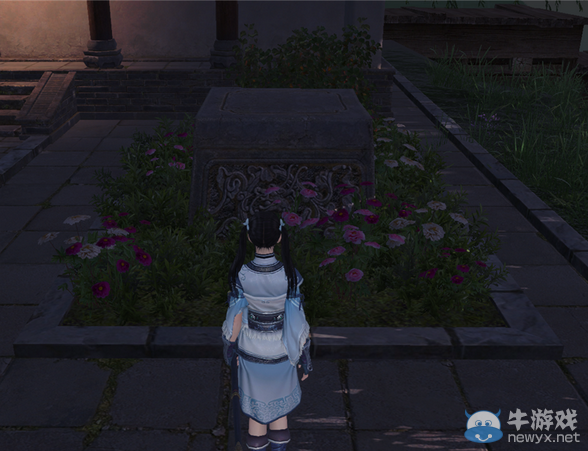 《天涯明月刀》良宅逸宅介紹