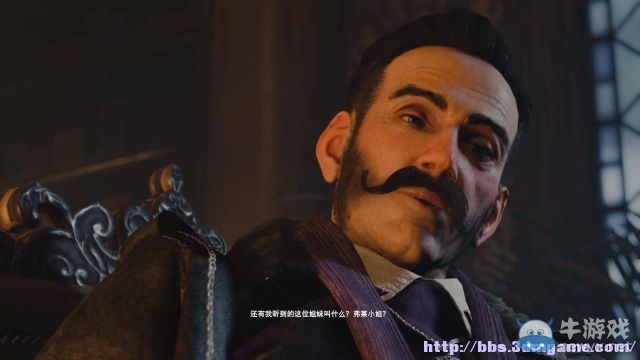 《刺客信條：梟雄》圖文攻略大全