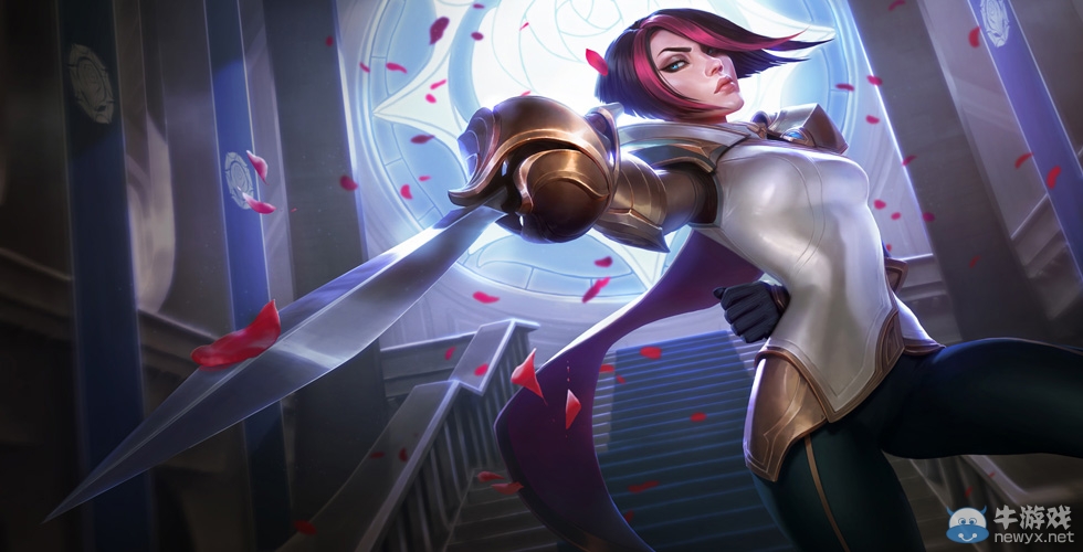 《LOL》S6強(qiáng)勢(shì)上單介紹