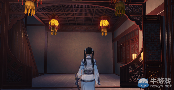 《天涯明月刀》芳樹斜暉豪宅介紹