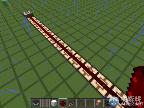 《我的世界》永遠晴天系統制作圖文教程