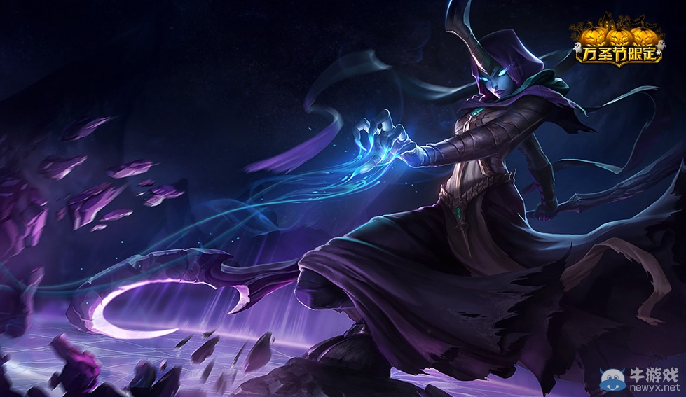 《LOL》S6強(qiáng)勢英雄推薦