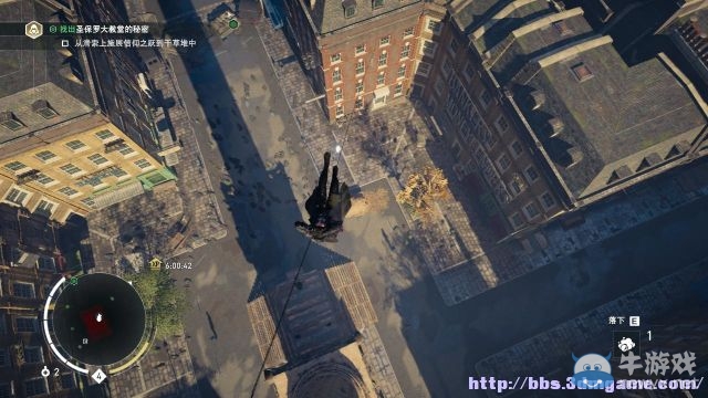 《刺客信條：梟雄》圖文攻略大全