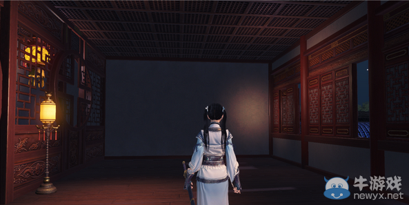 《天涯明月刀》芳樹斜暉豪宅介紹