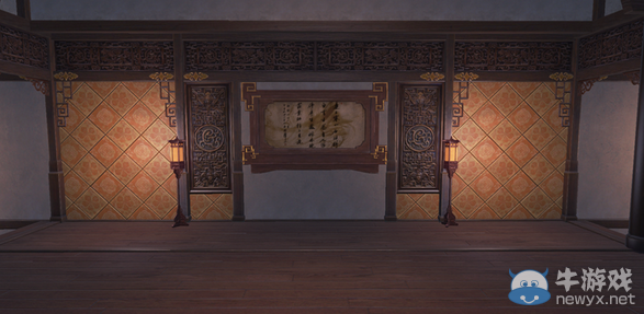 《天涯明月刀》鱗櫛驚鴻豪宅介紹