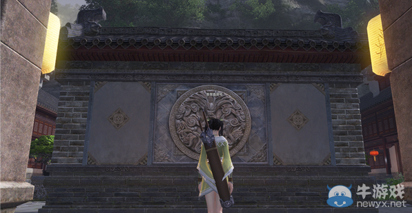 《天涯明月刀》鱗櫛驚鴻豪宅介紹