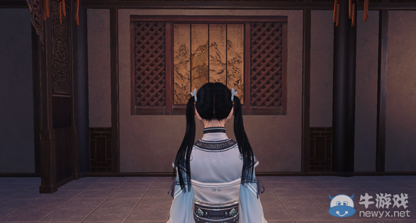 《天涯明月刀》良宅逸宅介紹