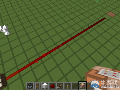 《我的世界》永遠晴天系統制作圖文教程