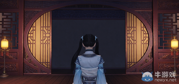 《天涯明月刀》芳樹斜暉豪宅介紹