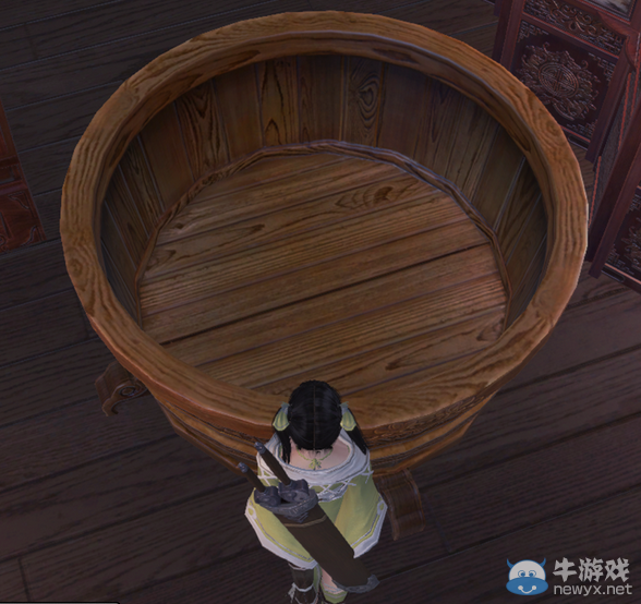 《天涯明月刀》鱗櫛驚鴻豪宅介紹