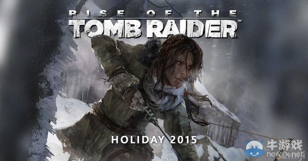 《古墓麗影：崛起》生還者難度變態(tài)bug視頻攻略