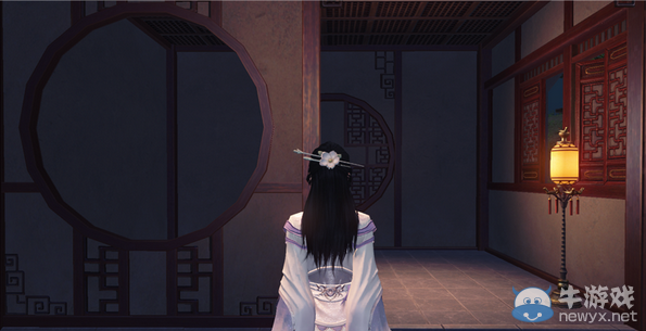 《天涯明月刀》良宅秀筑介紹