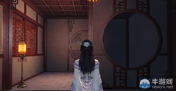 《天涯明月刀》良宅秀筑介紹