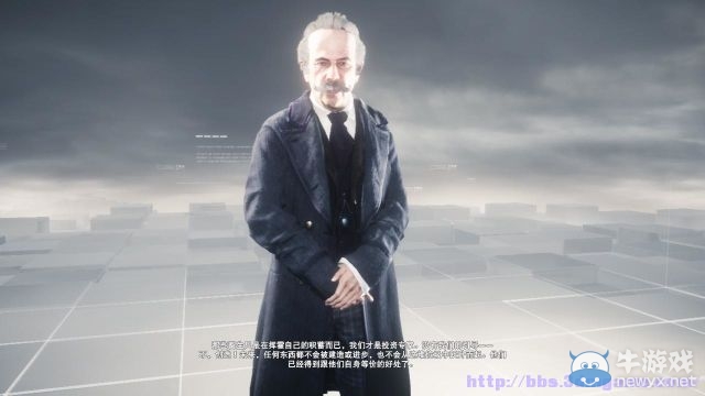 《刺客信條：梟雄》圖文攻略大全