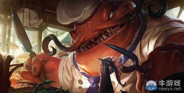 《LOL》S6強(qiáng)勢輔助介紹
