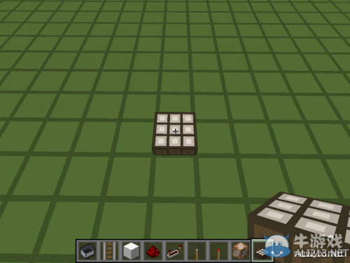 《我的世界》永遠晴天系統制作圖文教程