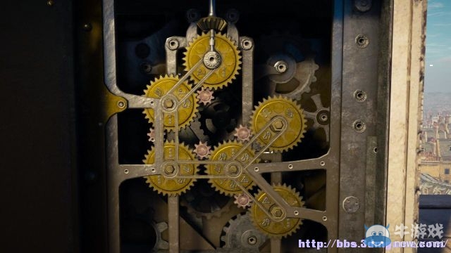 《刺客信條：梟雄》圖文攻略大全