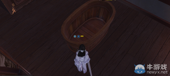 《天涯明月刀》一池春景豪宅介紹