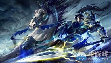 《LOL》S6強(qiáng)勢英雄推薦