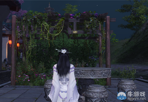 《天涯明月刀》良宅秀筑介紹