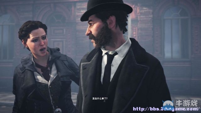 《刺客信條：梟雄》圖文攻略大全