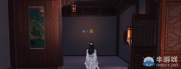 《天涯明月刀》心齋良宅介紹