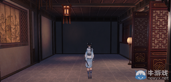 《天涯明月刀》良宅逸宅介紹