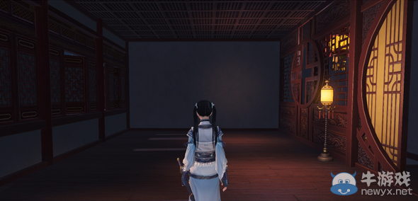 《天涯明月刀》芳樹斜暉豪宅介紹