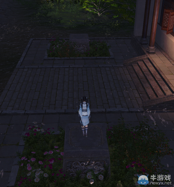 《天涯明月刀》良宅逸宅介紹