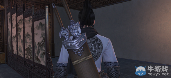 《天涯明月刀》照影居華府介紹