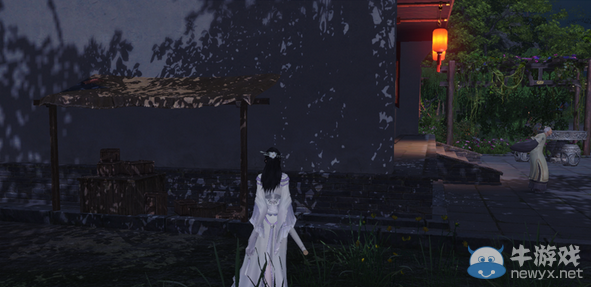 《天涯明月刀》良宅秀筑介紹