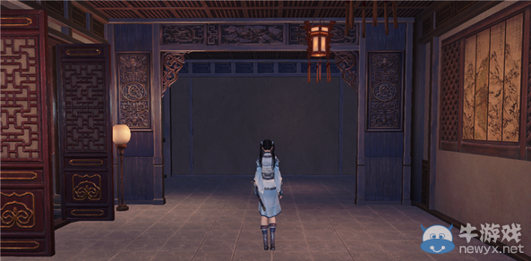 《天涯明月刀》良宅逸宅介紹